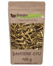 BenimAktar Şah Tere Şahtere Otu 100 Gr - 1