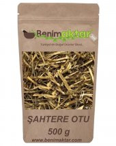 BenimAktar Şah Tere Şahtere Otu 500 Gr - 1