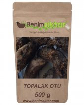 BenimAktar Topalak Yeni Mahsül 500 Gr thumbnail 1