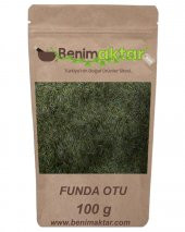 BenimAktar Funda Otu 100 Gr - 1