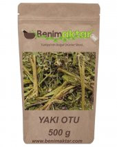 BenimAktar Yakı Otu 500 Gr - 1