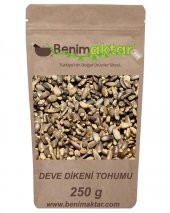 BenimAktar Devedikeni Tohumu 100 Gr - 1