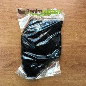 BenimAktar Gerçek Kara Sakız Orjinal Ürün 100 gr - 1