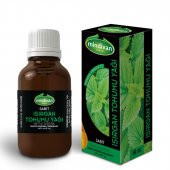 Mindivan Isırgan Tohumu Yağı 50 ml - 1