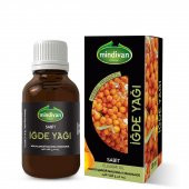 Mindivan İğde Yağı 20 ml - 1