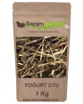 BenimAktar Yoğurt Otu 1 Kg - 1