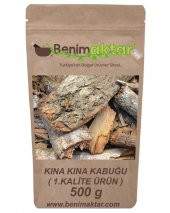 BenimAktar Kına Kına Kabuğu 500 Gr - 1
