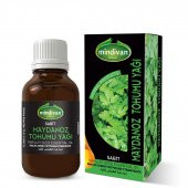 Mindivan Maydanoz Yağı 20 ml - 1