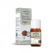 Shiffa Home Hindistan Cevizi Yağı 20 ml - 1