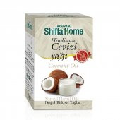 Shiffa Home Hindistan Cevizi Yağı 150 gr - 1