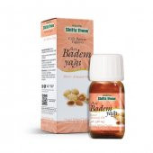 Shiffa Home Acı Badem Yağı 20 ml - 1