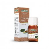 Shiffa Home Avokado Yağı 20 ml - 1