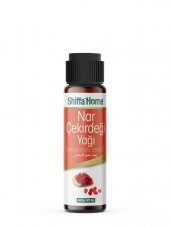 Shiffa Home Nar Çekirdeği Yağı 30 ml - 1