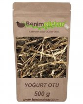 BenimAktar Yoğurt Otu 500 Gr - 1