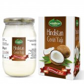 Mindivan Katı Hindistan Cevizi Yağı 300 Gr - 1