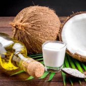 Mindivan Katı Hindistan Cevizi Yağı 300 Gr - 2