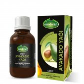 Mindivan Avokado Yağı 20 ml - 1