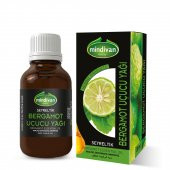 Mindivan Bergamut Yağı 20 ml - 1