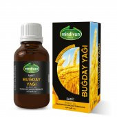 Mindivan Buğday Yağı 20 ml - 1