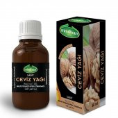 Mindivan Ceviz Yağı 50 ml - 1