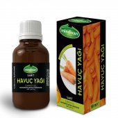 Mindivan Havuç Yağı 50 ml - 1