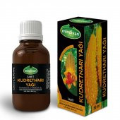 Mindivan Kudret Narı Yağı 50 ml - 1