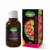Mindivan Kuşburnu Yağı 20 ml - 1