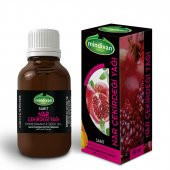 Mindivan Nar Çekirdeği Yağı 50 ml - 1