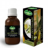Mindivan Saf Zeytin Yağı 50 ml - 1