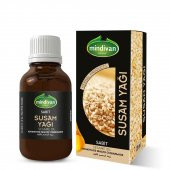 Mindivan Susam Yağı 20 ml - 1