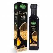 Mindivan Susam Yağı 250 ml - 1