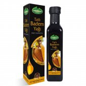 Mindivan Tatlı Badem Yağı 250 ml - 1