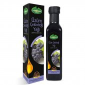 Mindivan Üzüm Çekirdeği Yağı 250 ml - 1