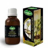 Mindivan Ozonlanmış Zeytin Yağı 50 ml - 1
