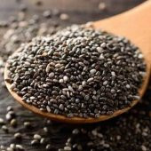 BenimAktar Chia Tohumu Dökme 1.Kalite 100 Gr - 2