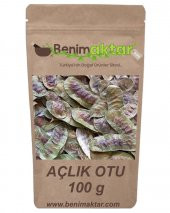 BenimAktar Açlık Otu 100 Gr - 1