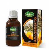 Mindivan Karabiber Yağı 20 ml - 1