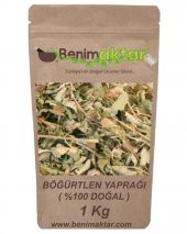 BenimAktar Böğürtlen Yaprağı  1 Kg - 1