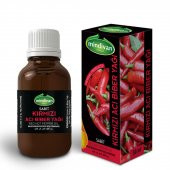 Mindivan Acı Biber Yağı 50 ml - 1