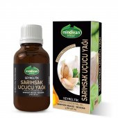 Mindivan Sarımsak Yağı 20 ml - 1