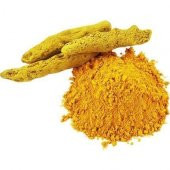 BenimAktar Zerdeçal Toz Katkısız 1.Kalite 250 Gr - 2