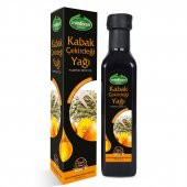 Mindivan Kabak Çekirdeği Yağı 250 ml - 1