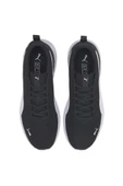 Puma Anzarun Lite 371128 02 Unisex Koşu ve Yürüyüş Ayakkabısı Siyah-Beyaz 36-45 thumbnail 4