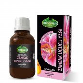 Mindivan Zambak Yağı 20 ml - 1