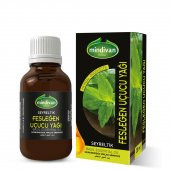 Mindivan Fesleğen Yağı 20 ml - 1