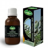 Mindivan Haşhaş Yağı 50 ml - 1