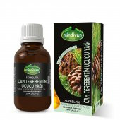 Mindivan Çam Terebentin Yağı 20 ml - 1