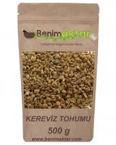 BenimAktar Kereviz Tohumu 500 Gr - 1