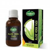 Mindivan Aloe Vera Yağı 20 ml - 1