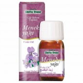 Shiffa Home Menekşe Yağı 20 ml - 1